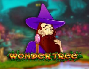 Wonder Tree