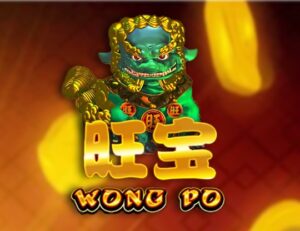 Wong Po