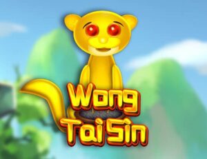 Wong TaiSin