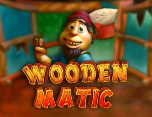 Woodenmatic