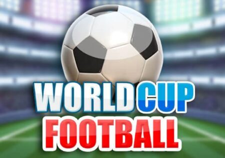 World Cup Football