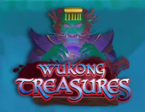Wukong Treasures