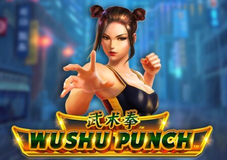 Wushu Punch