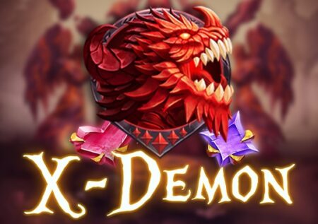 X-Demon