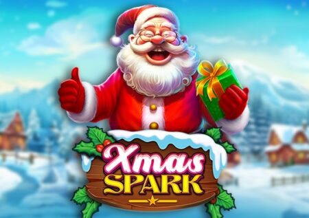 Xmas Spark