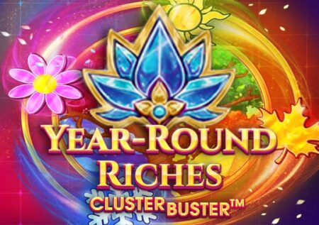Year-Round Riches Clusterbuster