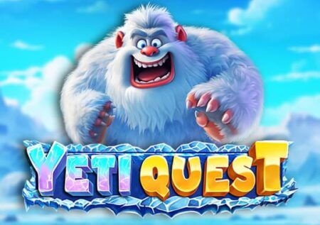 Yeti Quest