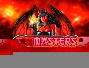 Yin Yang Masters