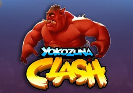 Yokozuna Clash