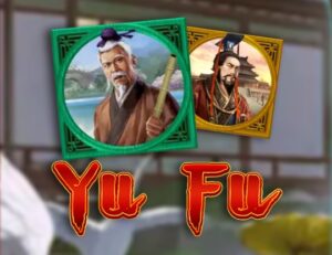 Yu Fu