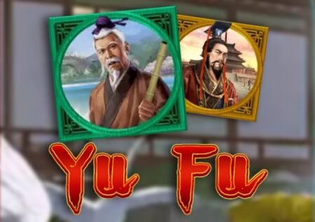 Yu Fu