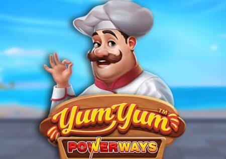 Yum Yum Powerways