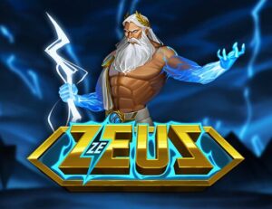 Ze Zeus