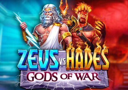 Zeus vs Hades: Gods of War