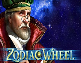 Zodiac Wheel