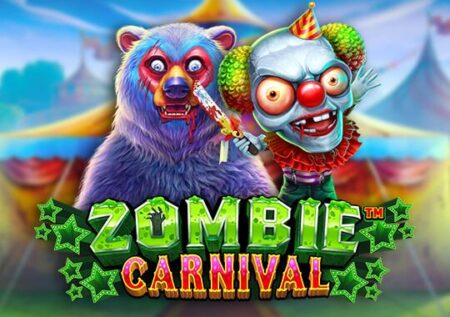 Zombie Carnival