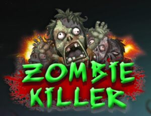 Zombie Killer
