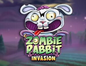 Zombie Rabbit