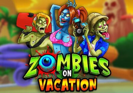 Zombies on Vacation