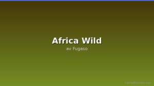 Africa Wild
