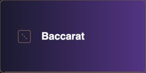 Baccarat