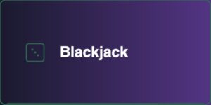 Blackjack