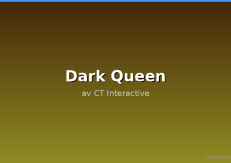 Dark Queen