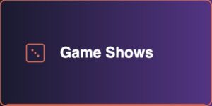 Game Shows