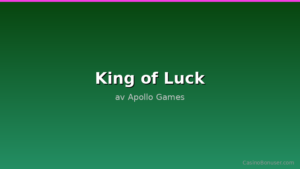 King of Luck
