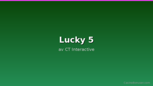 Lucky 5