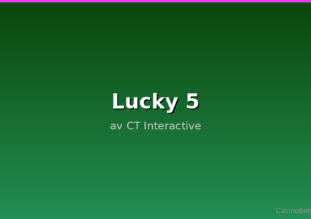 Lucky 5