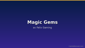 Magic Gems