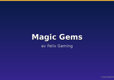 Magic Gems
