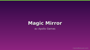 Magic Mirror