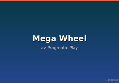 Mega Wheel