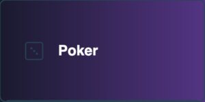 Poker