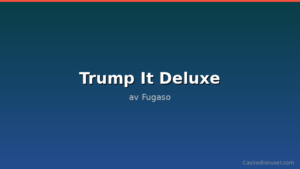 Trump It Deluxe