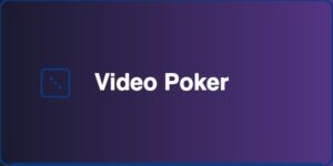 Video Poker