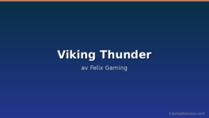 Viking Thunder