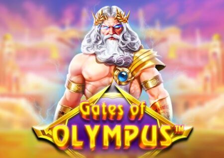 Gates of Olympus