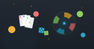 Casinospill – Komplett guide til alle casinospill online