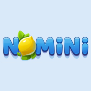 Nomini logo