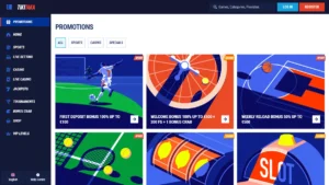 Tikitaka Casino Kampanjer