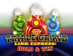 Triple Grand Link Express