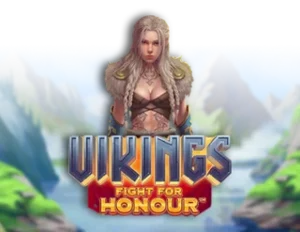 Vikings Fight For Honour