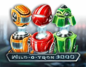 Wild-O-Tron 3000