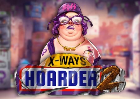 xWays Hoarder 2