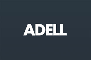 Adell logo