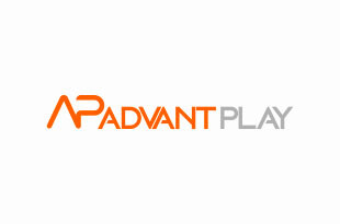 AdvantPlay logo