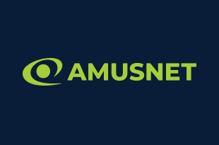 Amusnet (EGT) logo